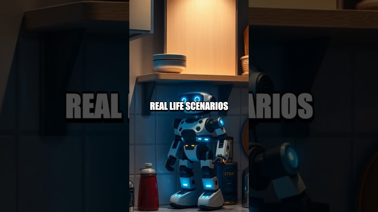 Ambient Robotics and the Shape of Daily Life