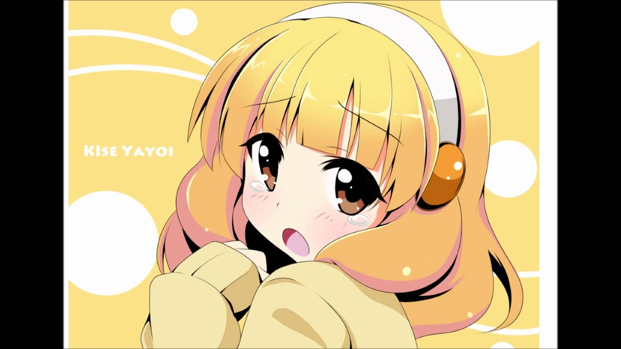 [HD] Nightcore - Want you back [Request]