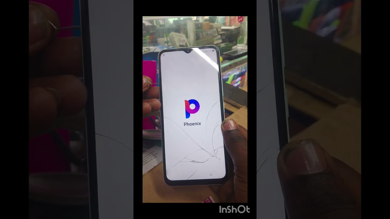 Itel S17 frp Google account bypass 2026 latest method 