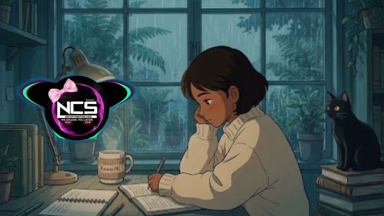 Minimal Lo-Fi for Reading, Writing & Coding | No Copyright
