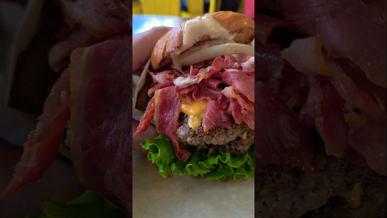 Hen & Heifer Redlands Public Market 