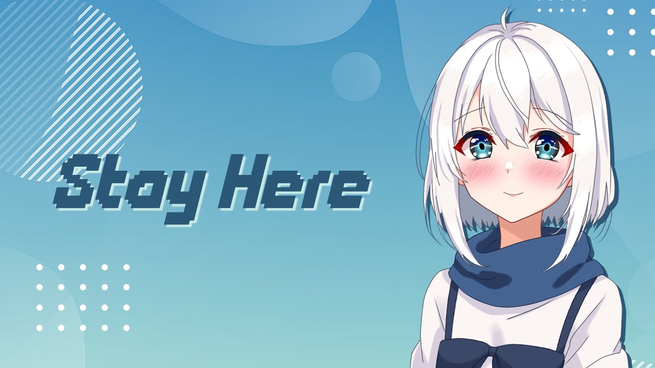 LexyFire - Stay Here