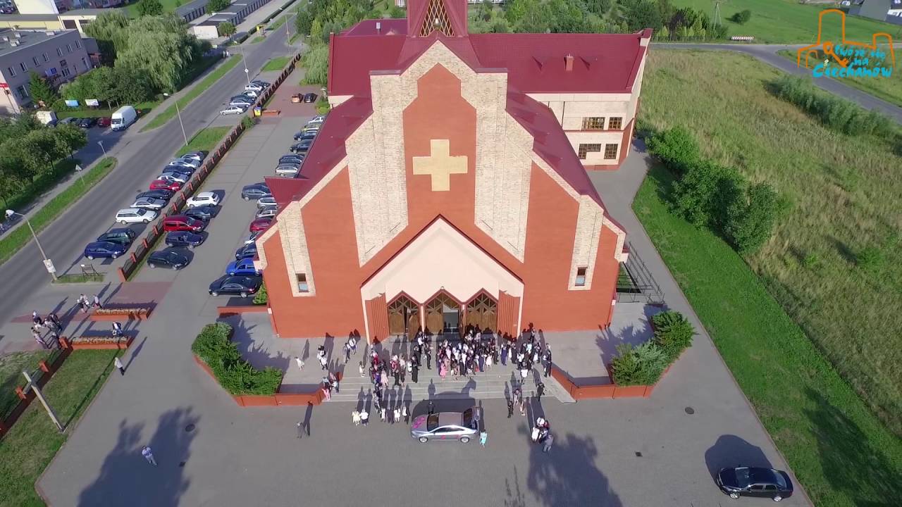 Otwórz się na Ciechanów - film