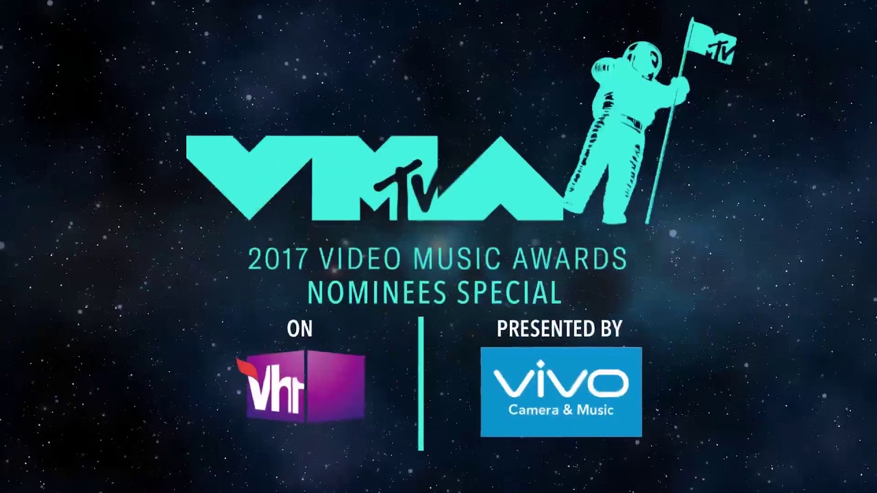 MTV VMAs on VH1 with Jadoo Digital