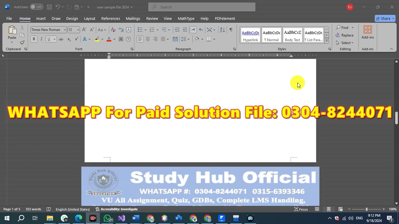 CS432 Assignment 2 Solution Summer 2024  CS432 Assignment 2 Solution CS432 assignment 24 vu solution
