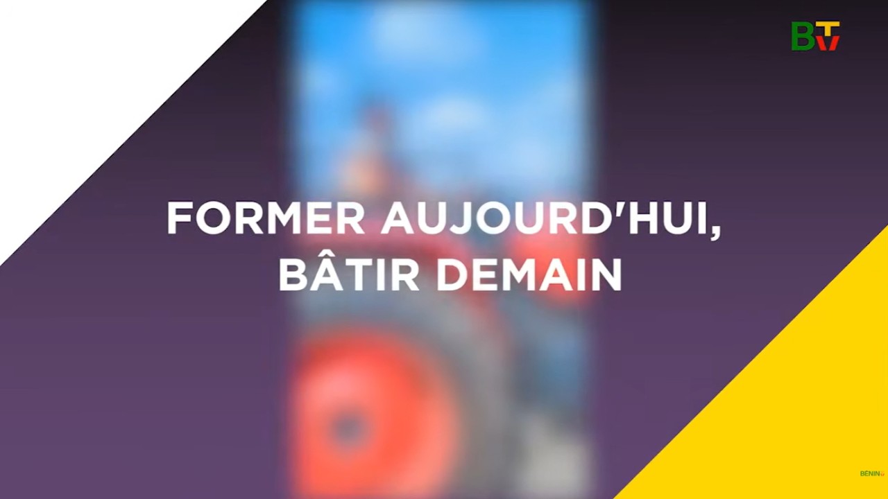 Bilan du PAG : former aujourd'hui, bâtir demain