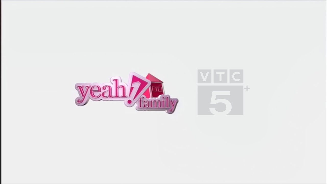 [CHẾ - 1080p] VTC5+ (Trước 14/1/2025) - Yeah1 Family | 
