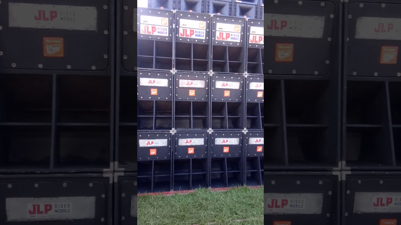 Jlp disco mobile sobrang lakas halos hindi ako makahinga linagabong sa bugasong 2020