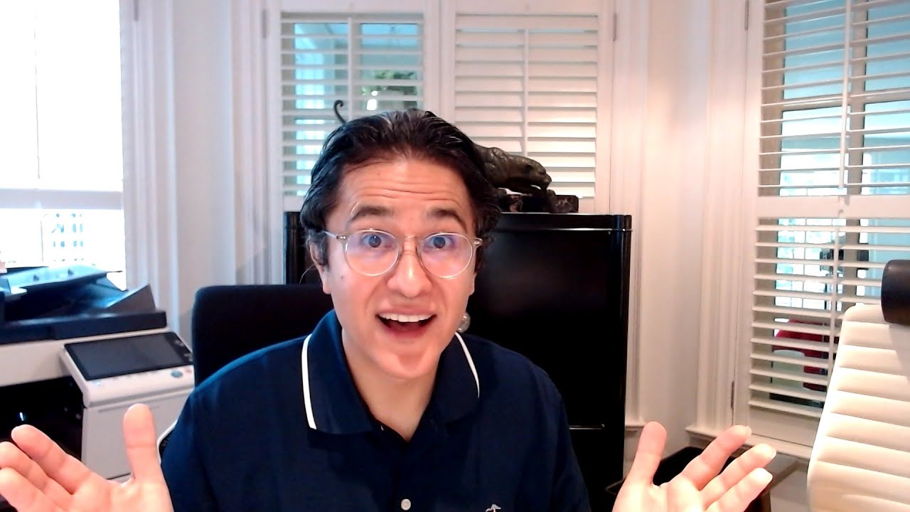 IRCC - Why is it taking so LONG? LIVE Even question & answer all Canadian Immigration questions