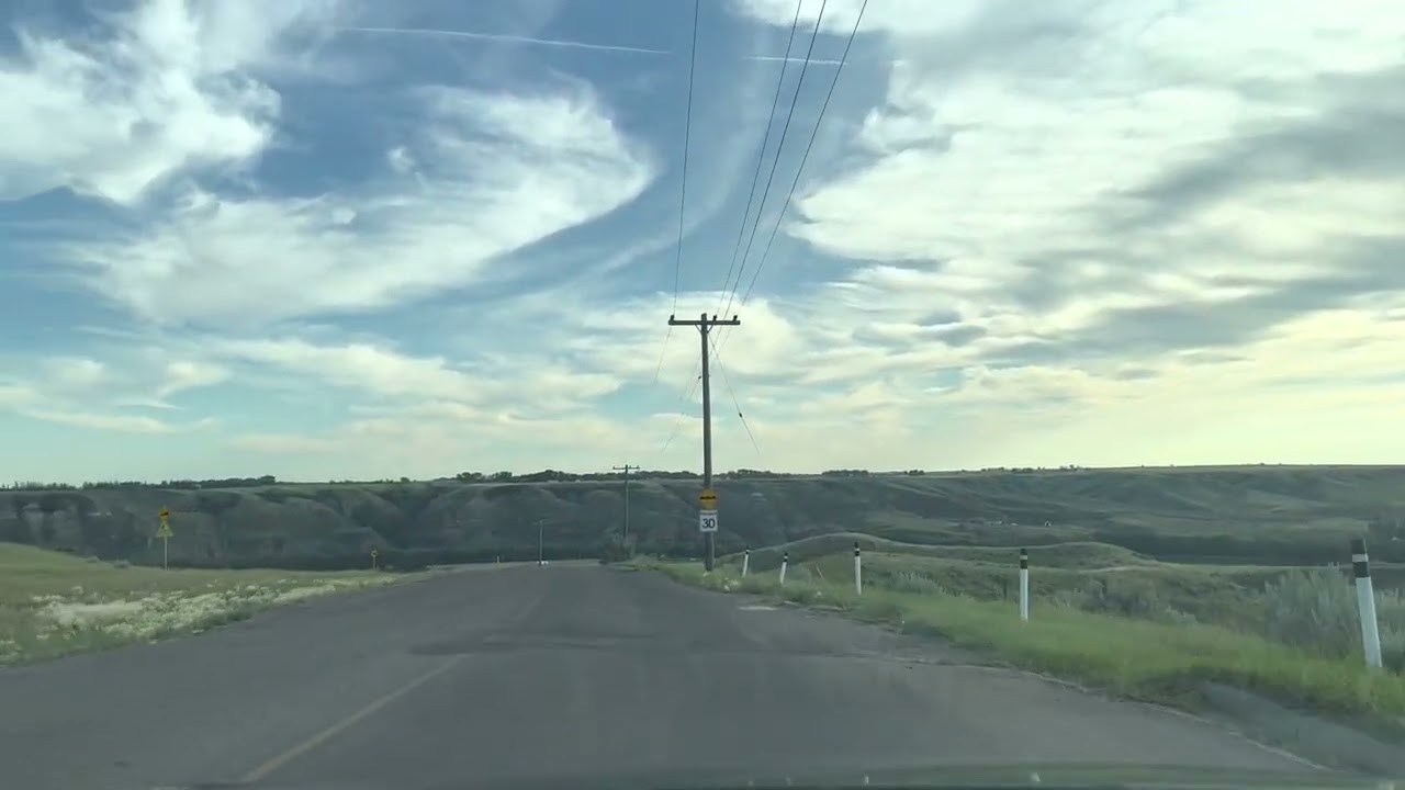 Town of Redcliff AB 🇨🇦