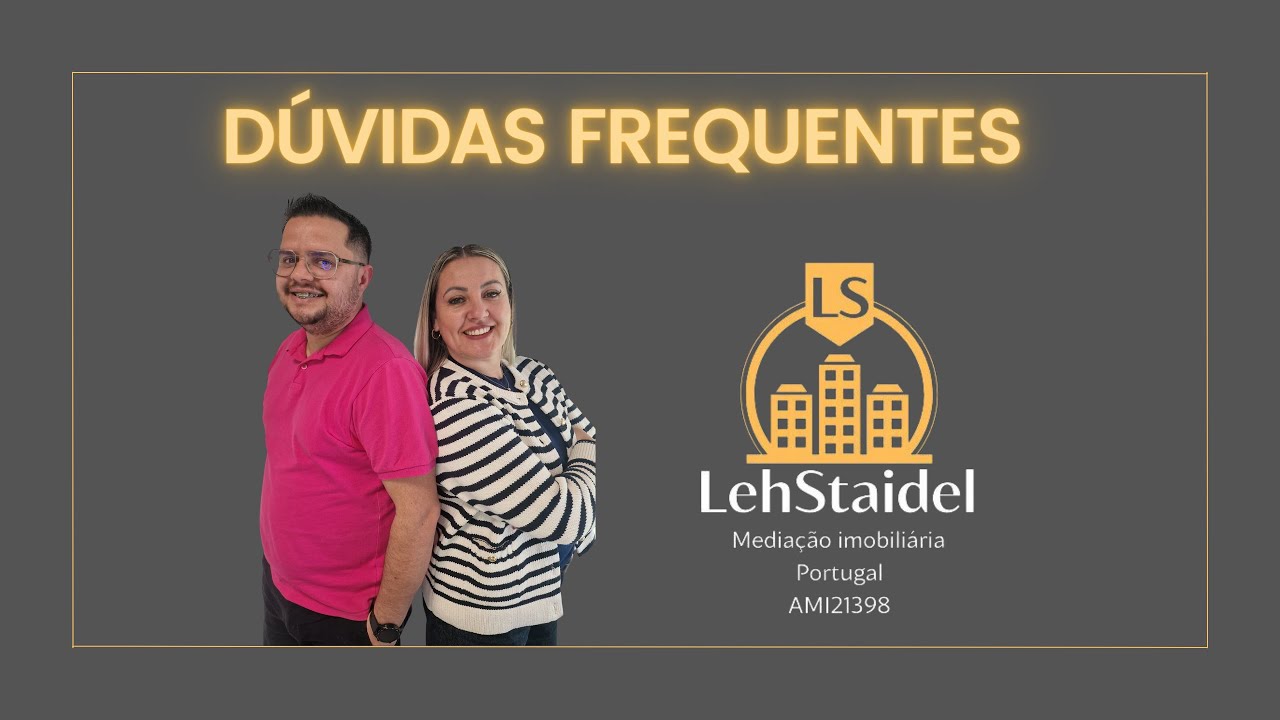 RELOCATION PORTUGAL | RESPONDENDO VOCÊS