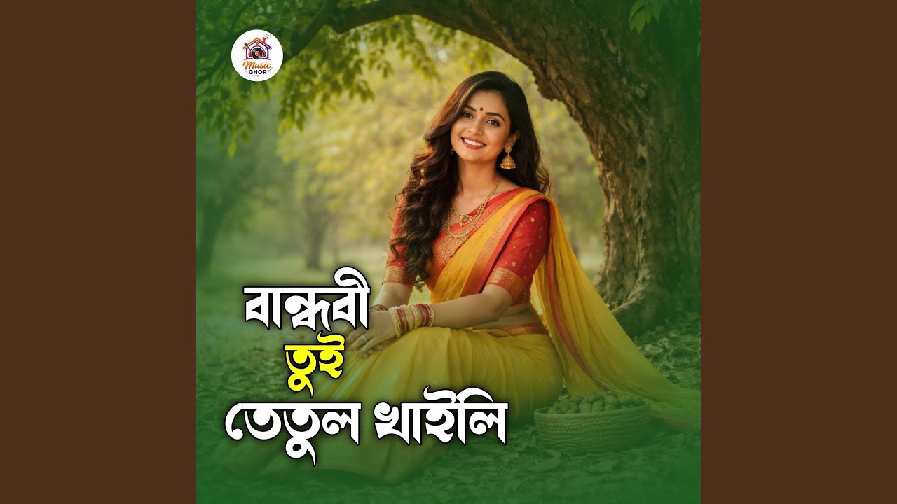 বান্ধবী তুই তেতুল খাইলি | Bandhobi Tui Tetul Khaili