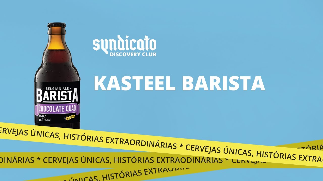 Syndicato Discovery Club - Kasteel Barista