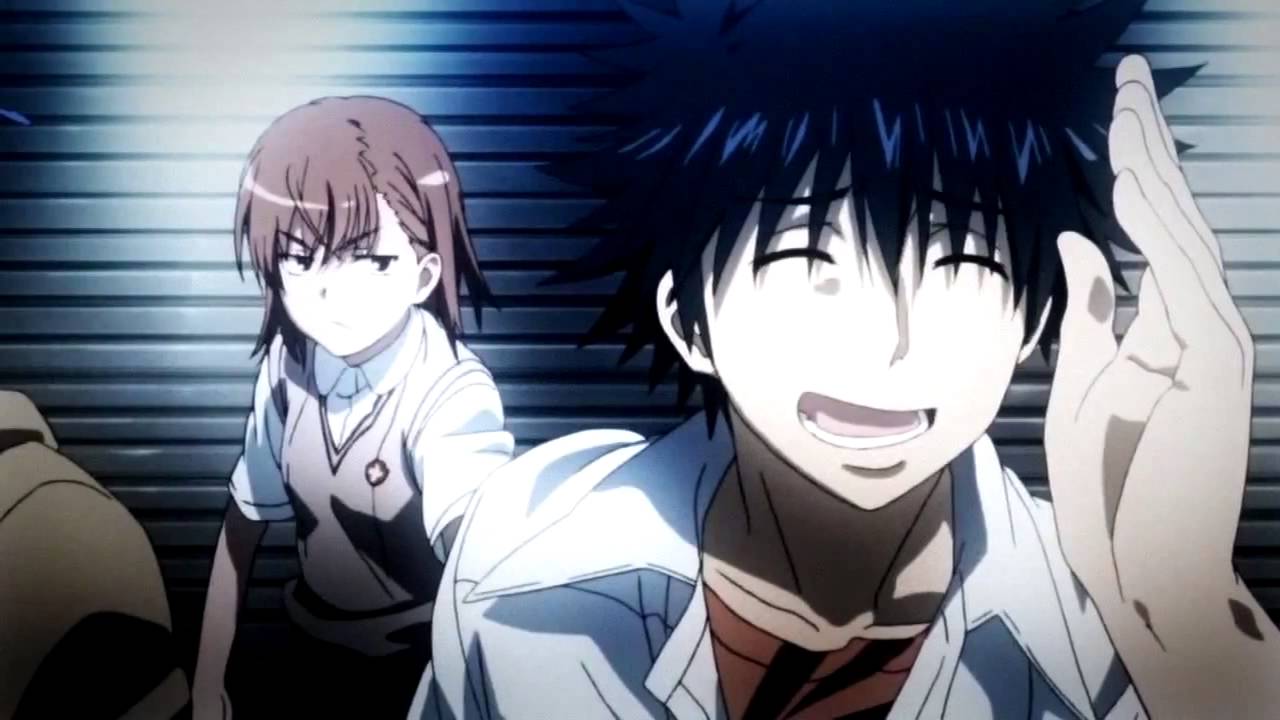 AMV - Miracle In Me