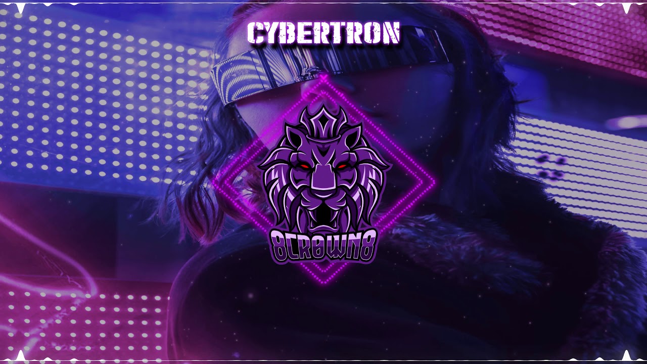 ''Cybertron'' - Epic Futuristic Hip Hop Beat 2021 I Hybrid Rap Instrumental 2021