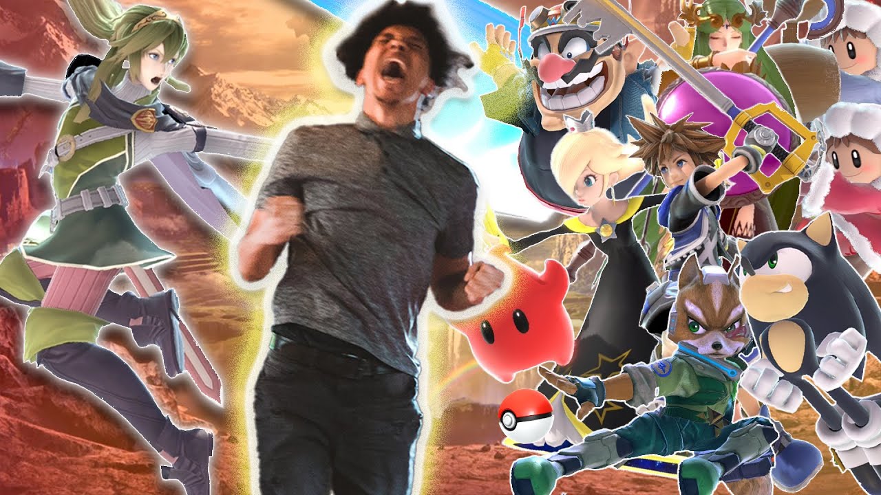 Mr. E's ALL TIME BEST WINS IN ULTIMATE