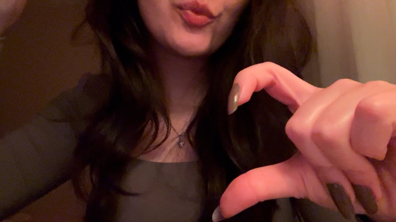[türkçe asmr] UYKU TELKİNİ İLE DERİN UYKU