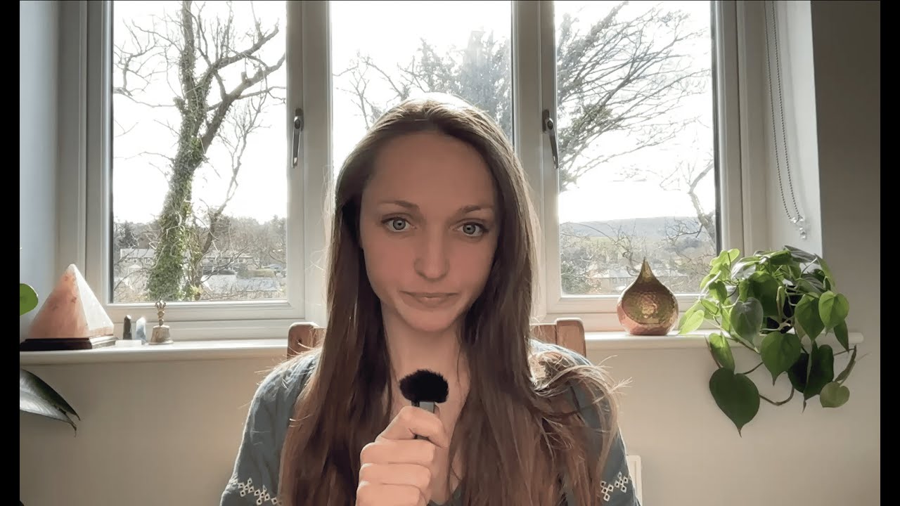 Unbecoming what you are not (the mechanics of spiritual transformation)