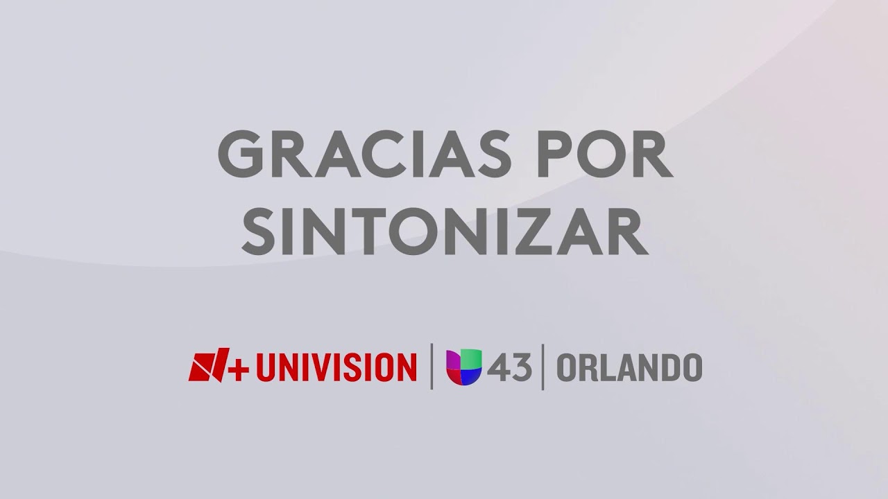 🔴#Envivo | Noticias  N+ Univision Orlando 05:00 am 02/25/26