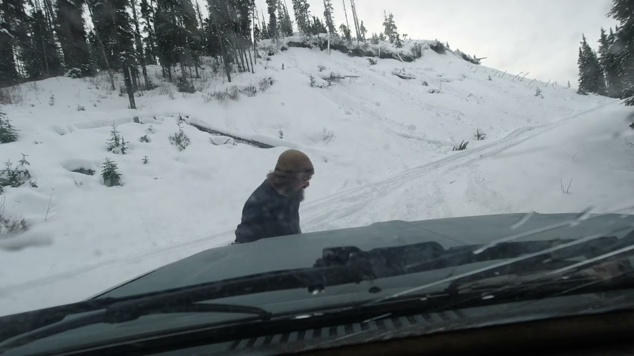 Hangover Run 2026 Quesnel 