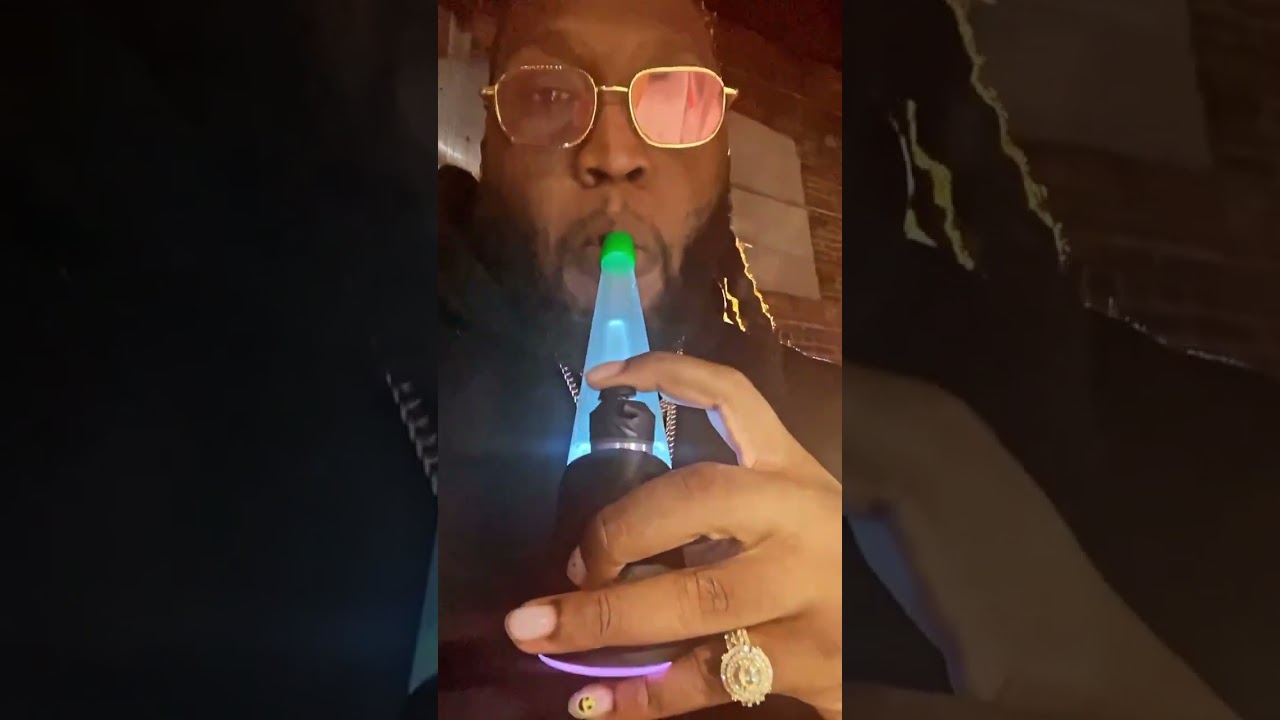 @PuffcoOfficial quick Rosin Sesh ✌🏾