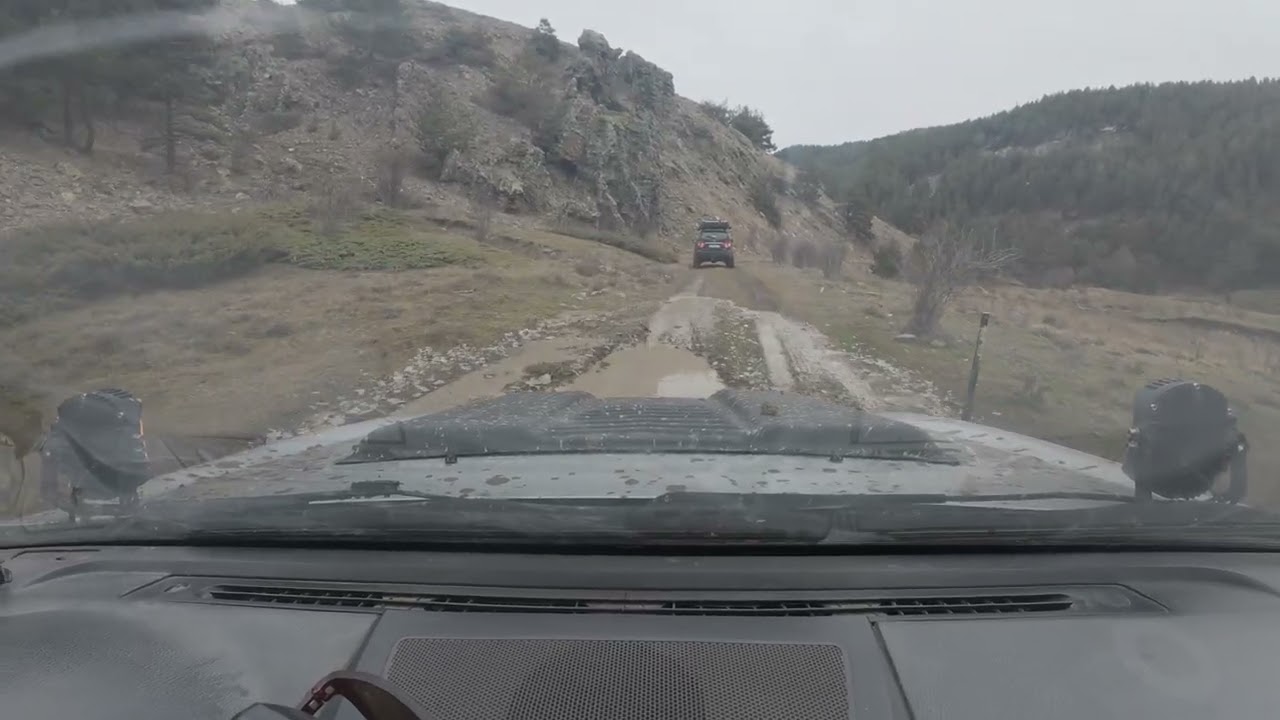ANKARA YAYLA TURU