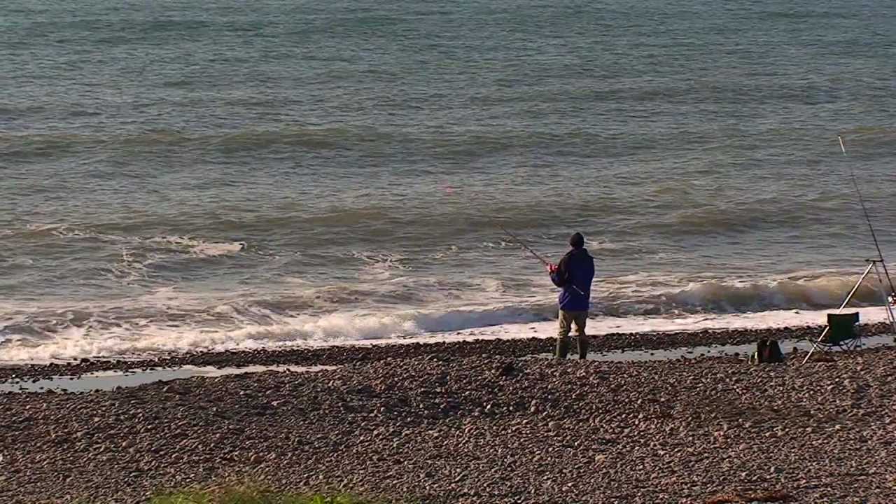 Western Lake District Coast - Millom, Haverigg, Silecroft