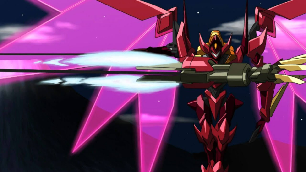 Code Geass Lelouch of the Rebellion - Previous Notice Extended