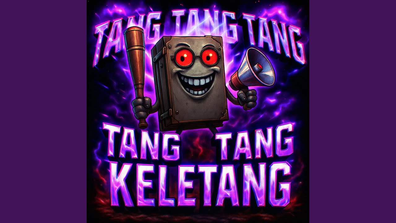 TANG TANG TANG KELETANG