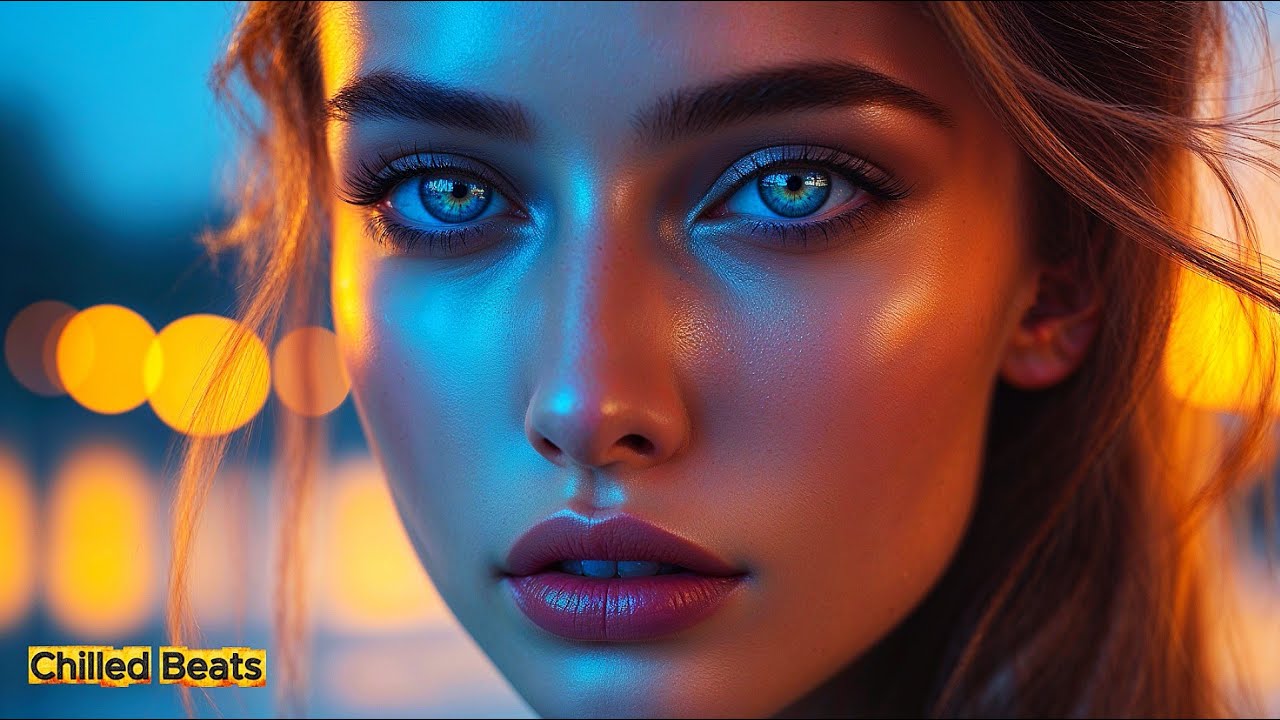 Atmospheric Deep House Mix 2025  | Relaxing & Emotional Journey Through Sound