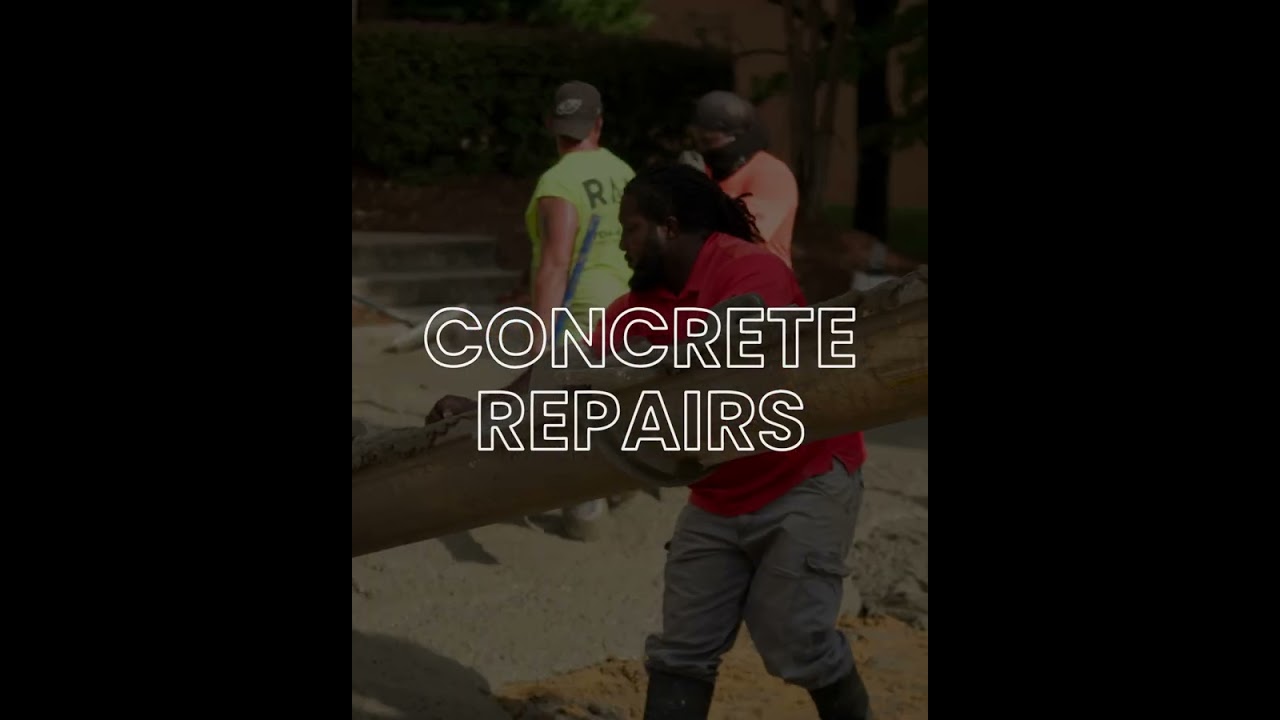 Asphalt & Concrete Crack Sealing Services &mdash; RAM Pavement