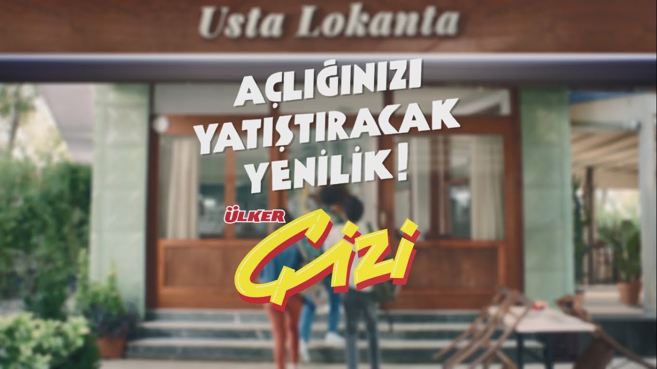 ÇİZİ’DEN YEPYENİ PEYNİRLİ KREMALI MİLFÖY BÖREK!