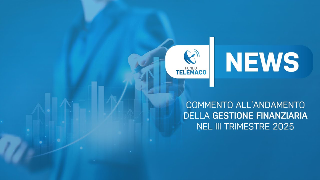 Telemaco News - Commento all'andamento della gestione finanziaria nel III trimestre 2025