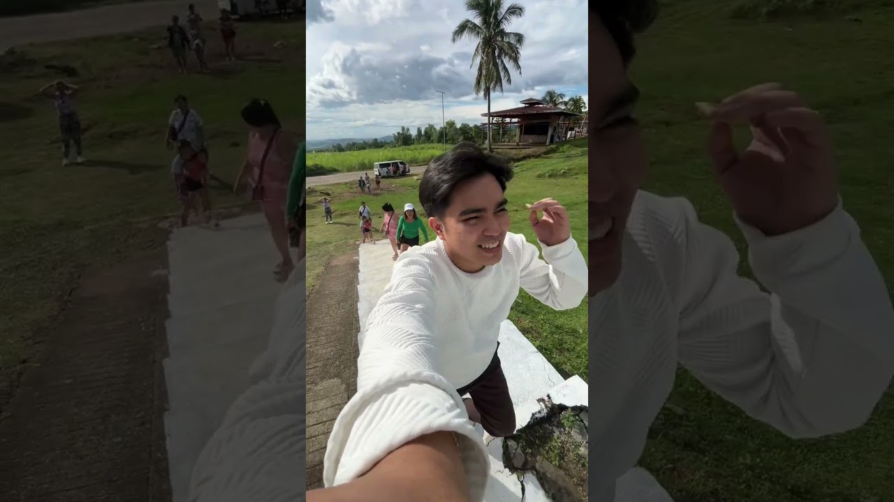 NAGBAKASYON SA LUPANG SINILANGAN | CAN-AMO NEGROS OCCIDENTAL