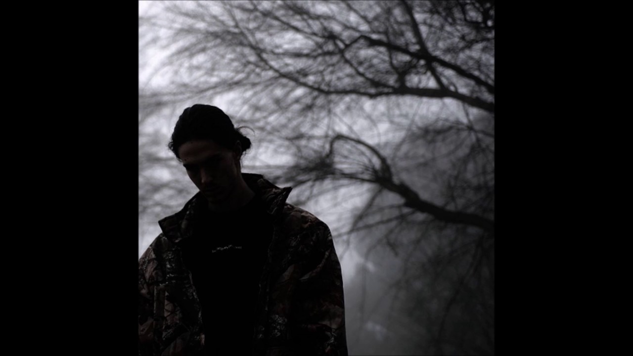 08. Bones - ICanSeeMyHouseFromHere [Instrumental (Produced By Sal Cisneros)]