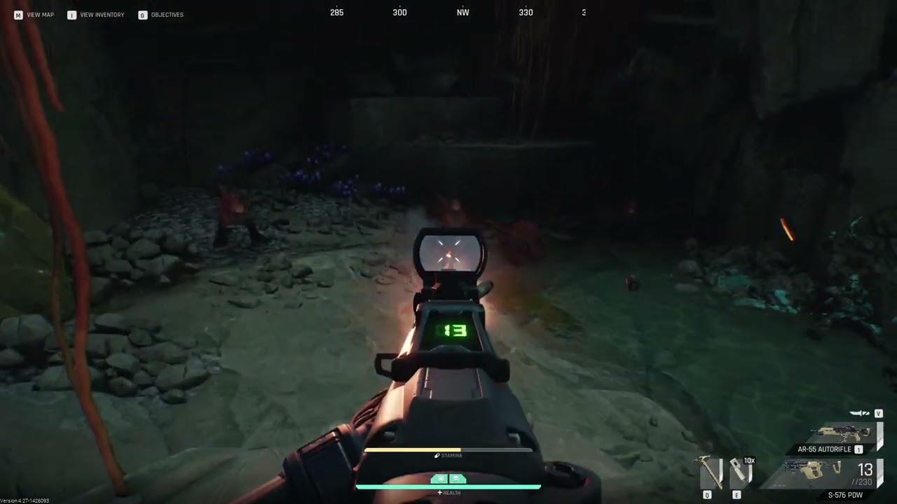 The Cycle : Frontier A Powerful Discovery Part 3 Letium Missing Engineer