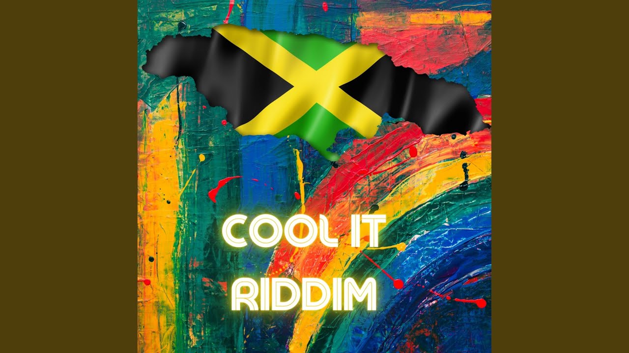 Cool It Riddim / reggae beat