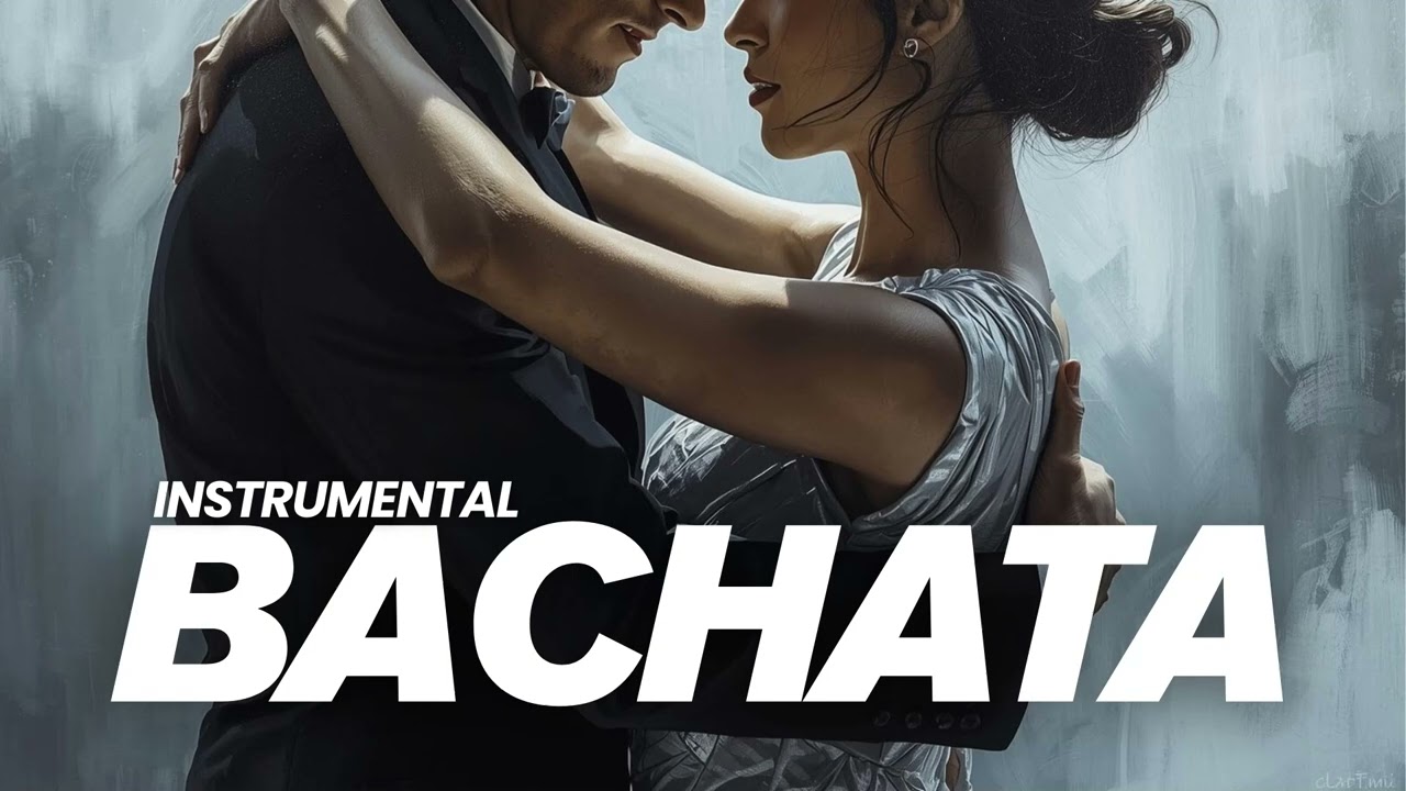 Lofi Bachata Café – Work & Reading Mix