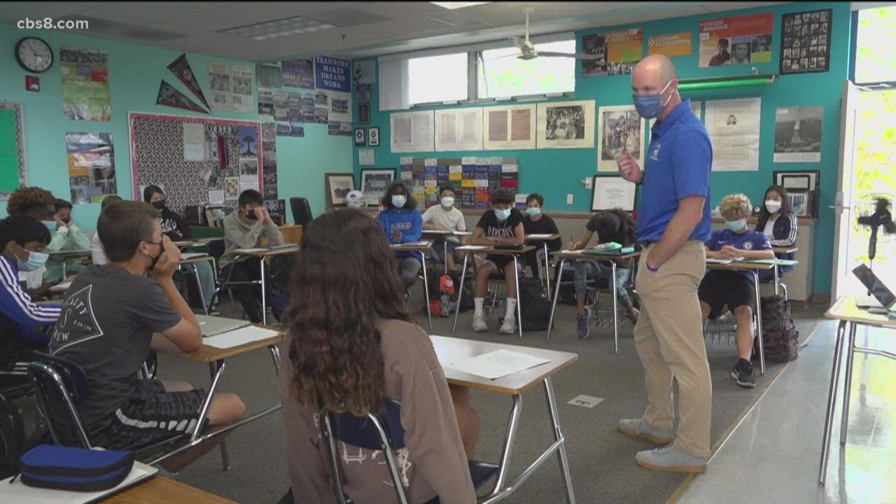 20 years later: How is 9/11 taught in schools?