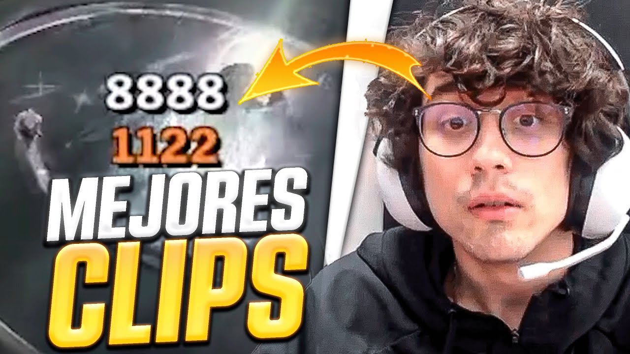 그게 나에게 얼마나 충격을 주었나요¡$!¡?¡?P¨¡[¨?P || MEJORES CLIPS #8 // Josedeodo