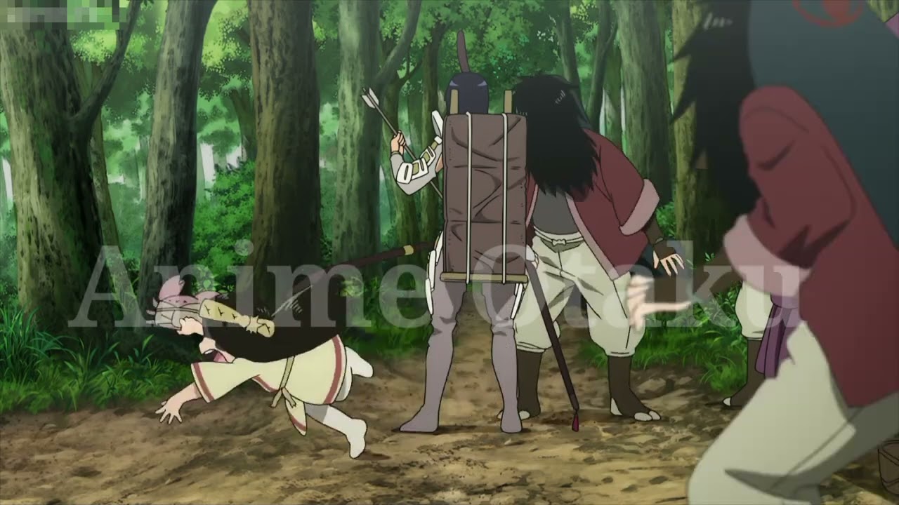 Immortal na gawa ng diyos #anime #adventure #otaku #toyoureternity 