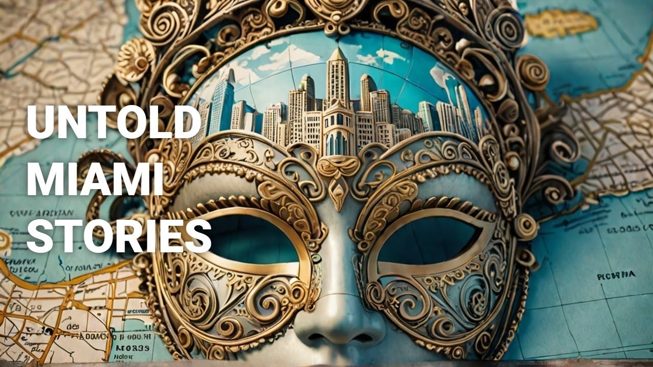 The Wild History of Miami: Secrets & Scandals