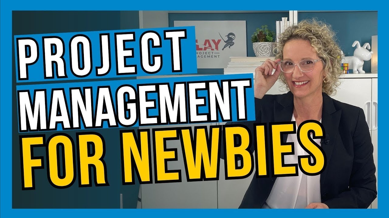 Project Management for Beginners