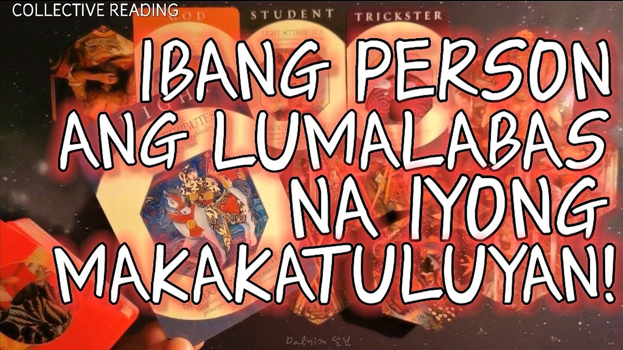 HINDI SIYA YUNG INI-EXPECT MONG IYONG MAKAKATULUYAN!—SA INYONG PAGSASAMA MAIINTINDIHAN MO BAKIT SIYA