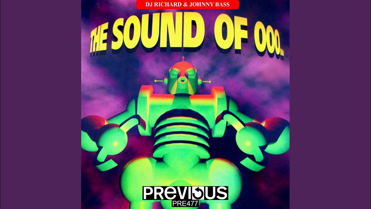 The Sound Of Ooo (Radio Edit)