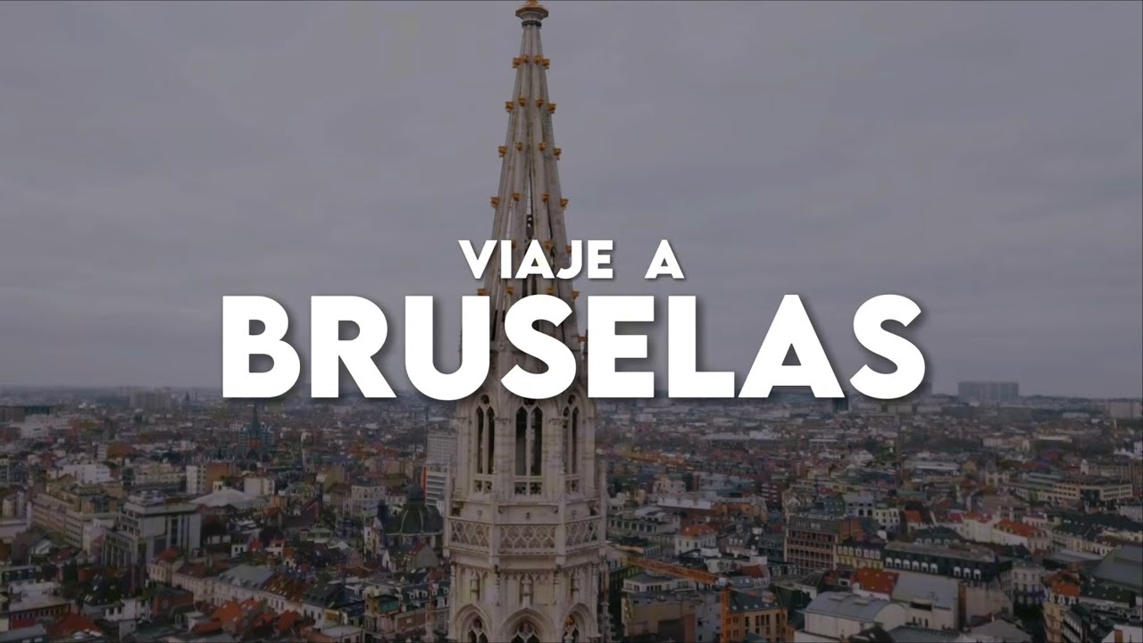 Documental Viaje a Bruselas | Virgen de los Reyes