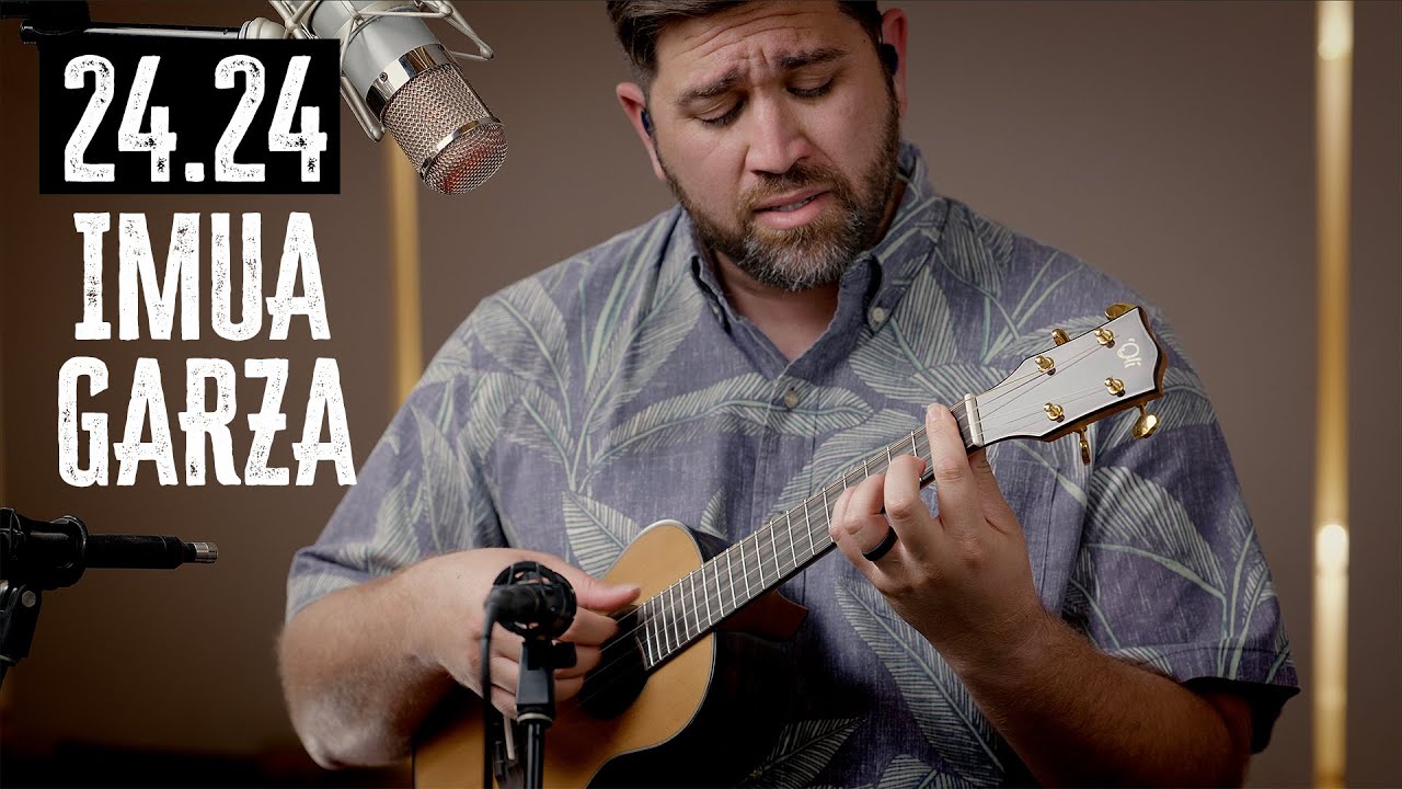 24.24 Imua Garza