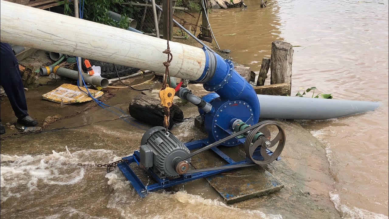 Bơm nước hồng phúc. 0358727336. 0939444322