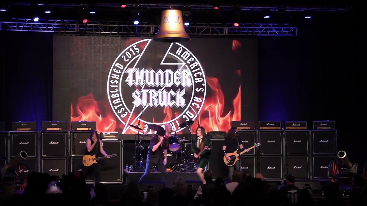 Satellite Blues - Live at Arcada Theatre