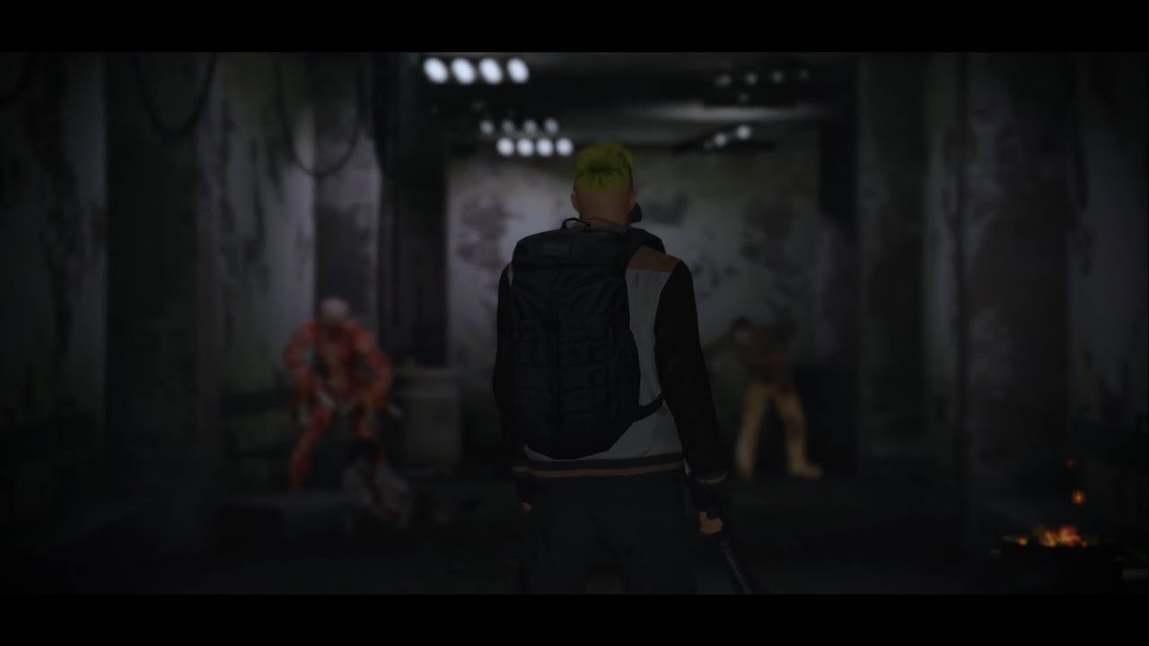 Arth Survive Zombie Survival Server Official Trailer 2023